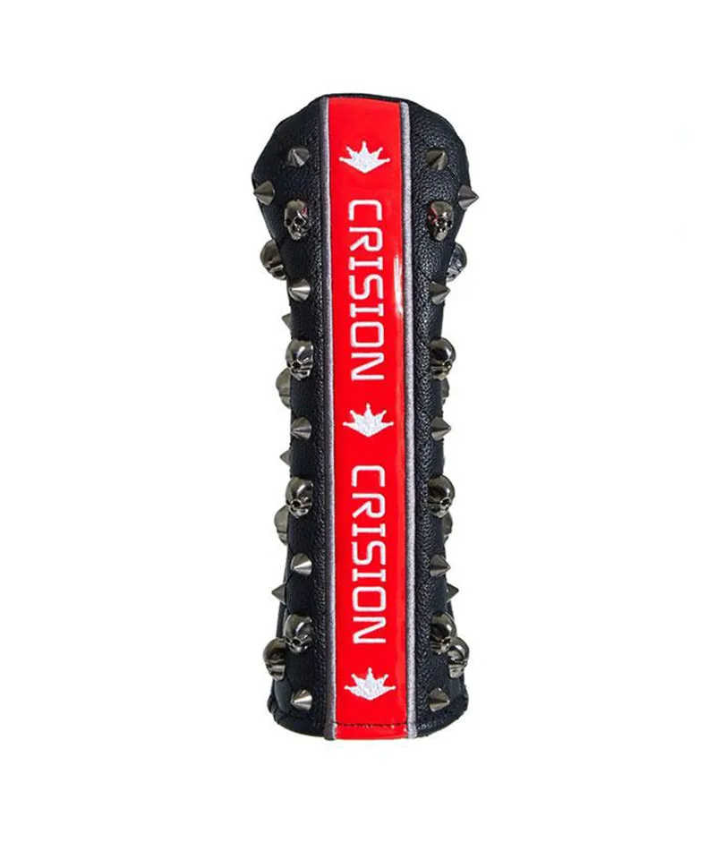 Verabone Wood Headcover - Black