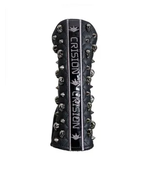 Verabone Wood Headcover - Black