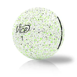 Vice Pro Drip Lime