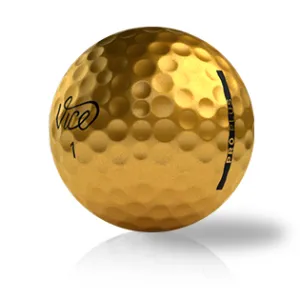 Vice Pro Plus Gold