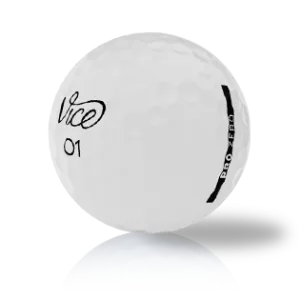 Vice Pro Zero