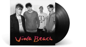 Viola Beach : Viola Beach