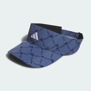 VISIERE ADIDAS MONOGRAM PRINT FAIRWAY