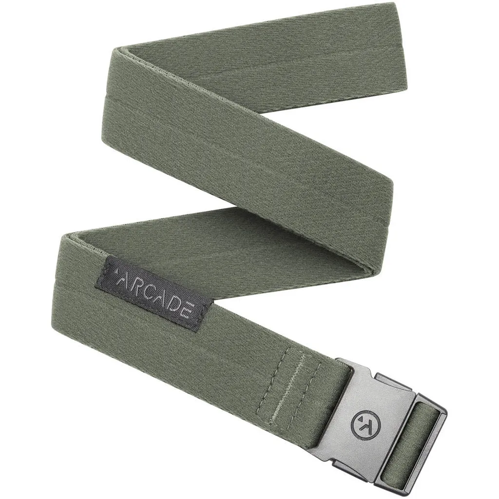 Vision Belt 3 Trees