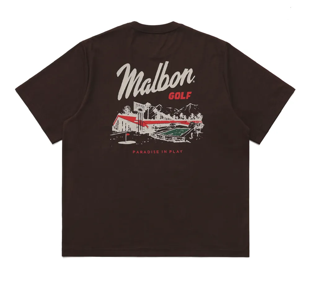 Vista Pocket T-shirt