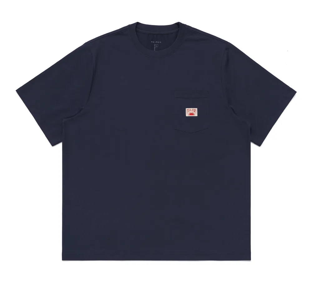 Vista Pocket T-shirt