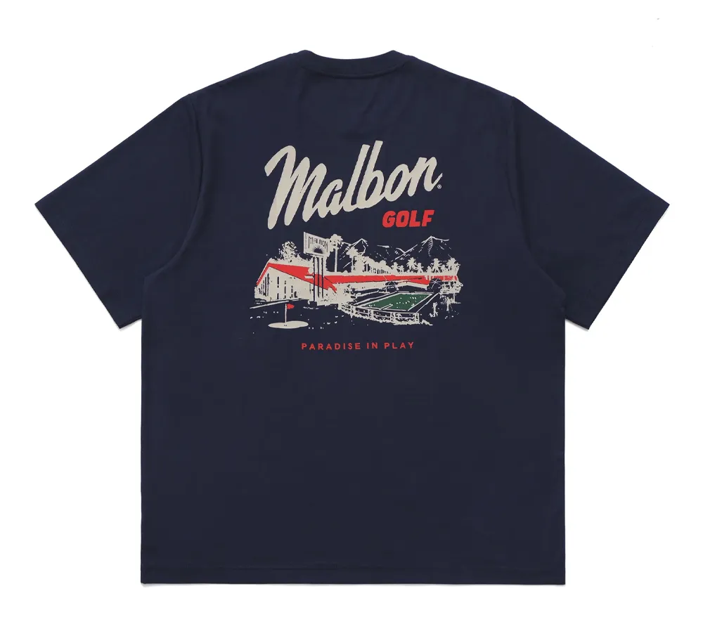 Vista Pocket T-shirt