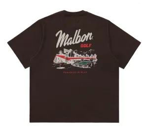Vista Pocket T-shirt