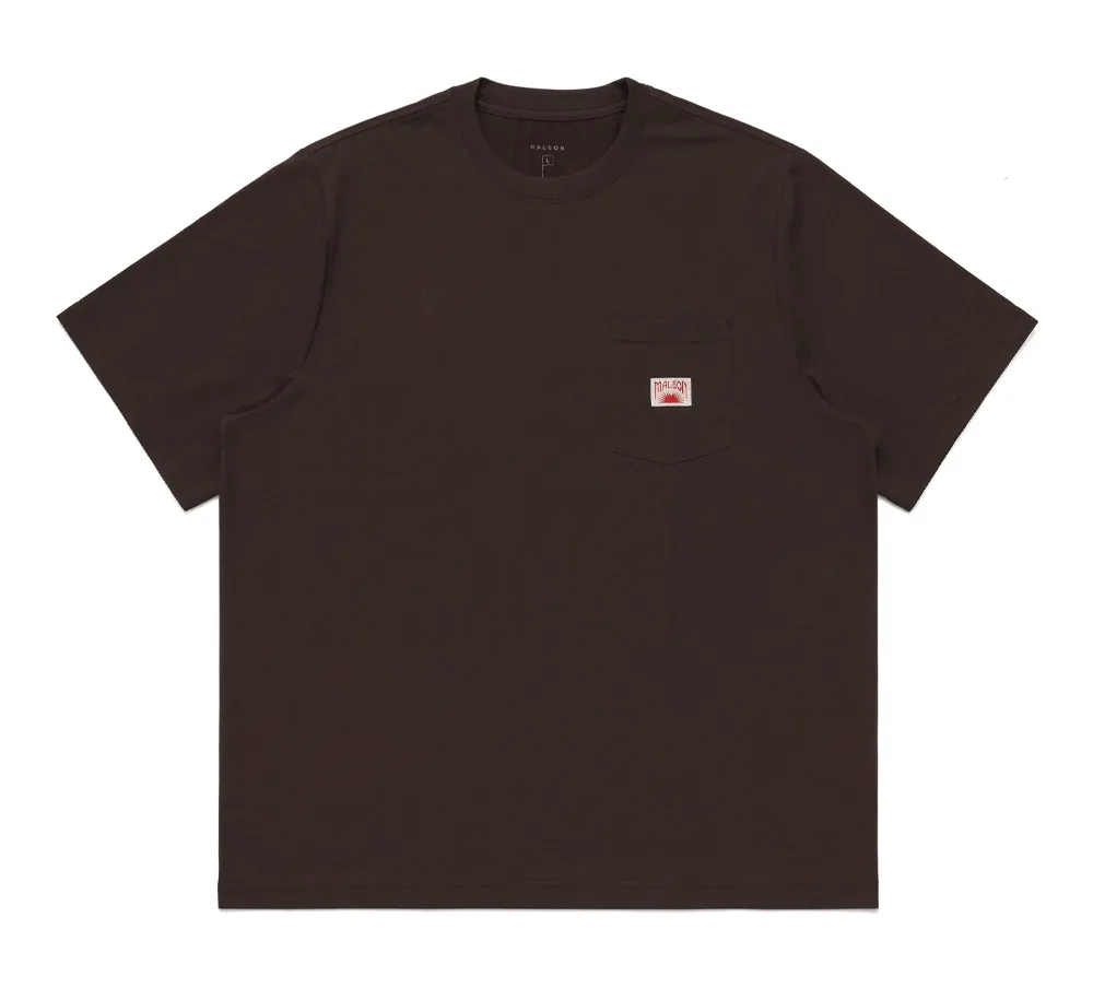 Vista Pocket T-shirt