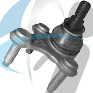 VOLKSWAGEN GOLF V 03>  BALL JOINT LOWER (RH)