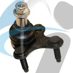 VOLKSWAGEN GOLF VII 12> BALL JOINT (LH)