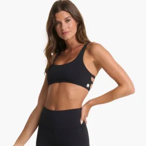 Vuori Yosemite Bra Black Size L NWT