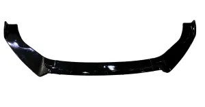 VW Golf 7 - 3Pc Front Spoiler