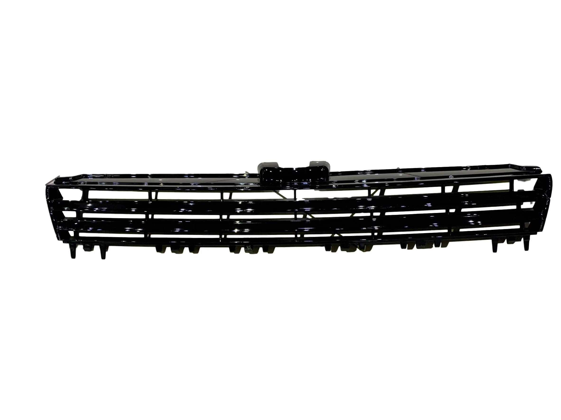 VW Golf 7 GTi Badgeless Grill