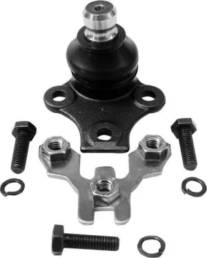 Vw Golf Ii/Jetta Ii Front Lower Ball Joint