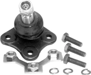 Vw Golf Ii/Jetta Ii Front Lower Ball Joint