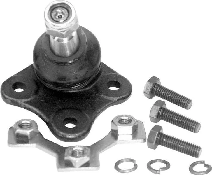 Vw Golf Ii/Jetta Ii Front Lower Ball Joint