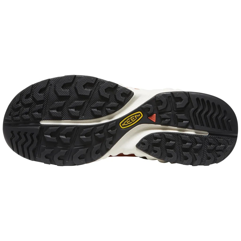 W Nxis Evo WP Wander-/Trekkingschuhe tief