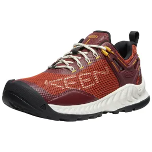 W Nxis Evo WP Wander-/Trekkingschuhe tief