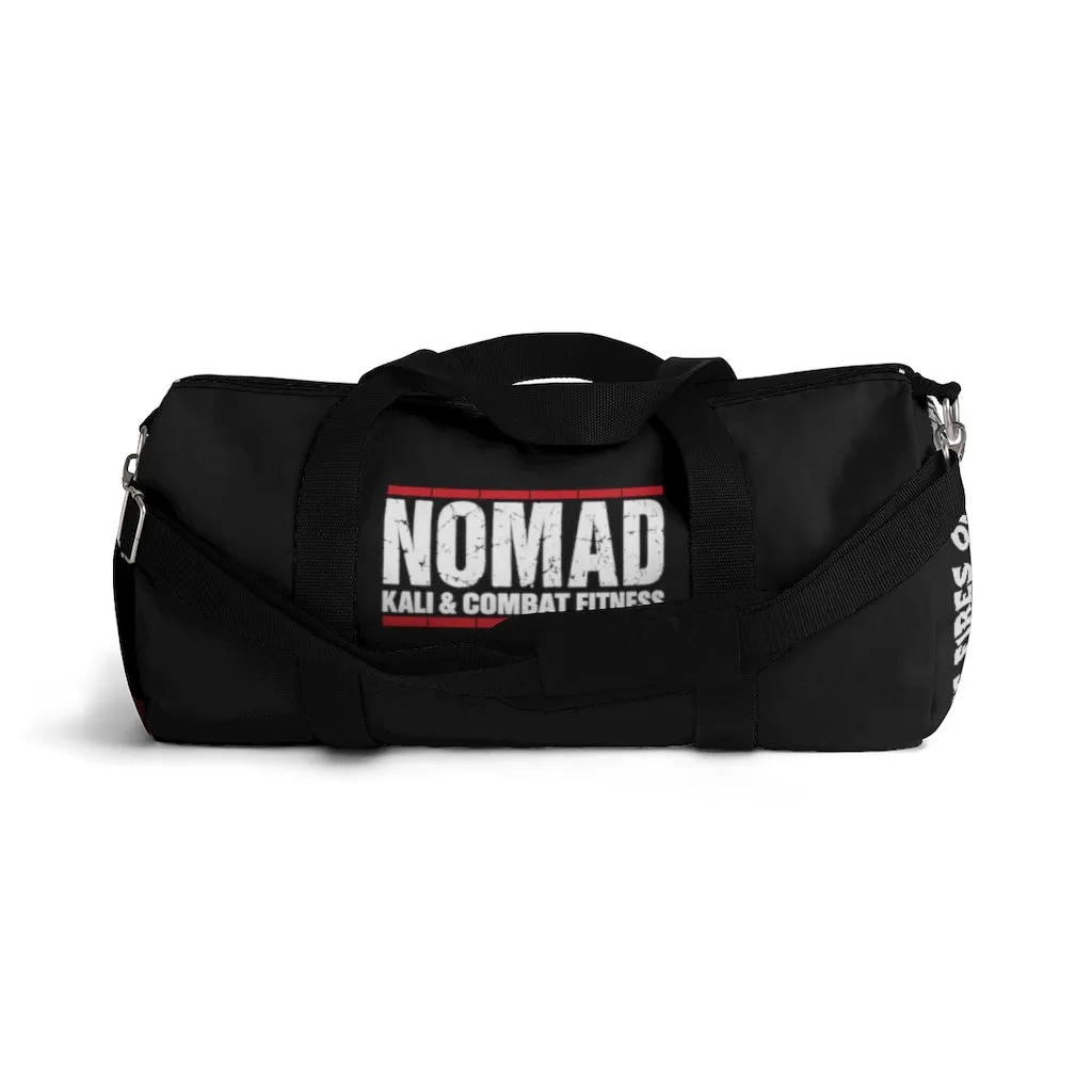 Warriors Are Forged In The Fires Of Battle 3 - Duffel Bag