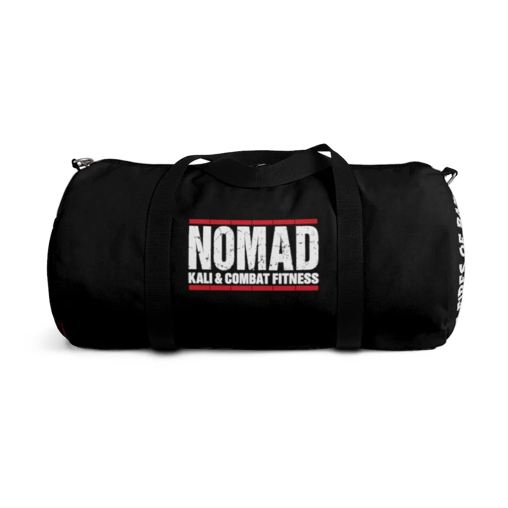 Warriors Are Forged In The Fires Of Battle 3 - Duffel Bag