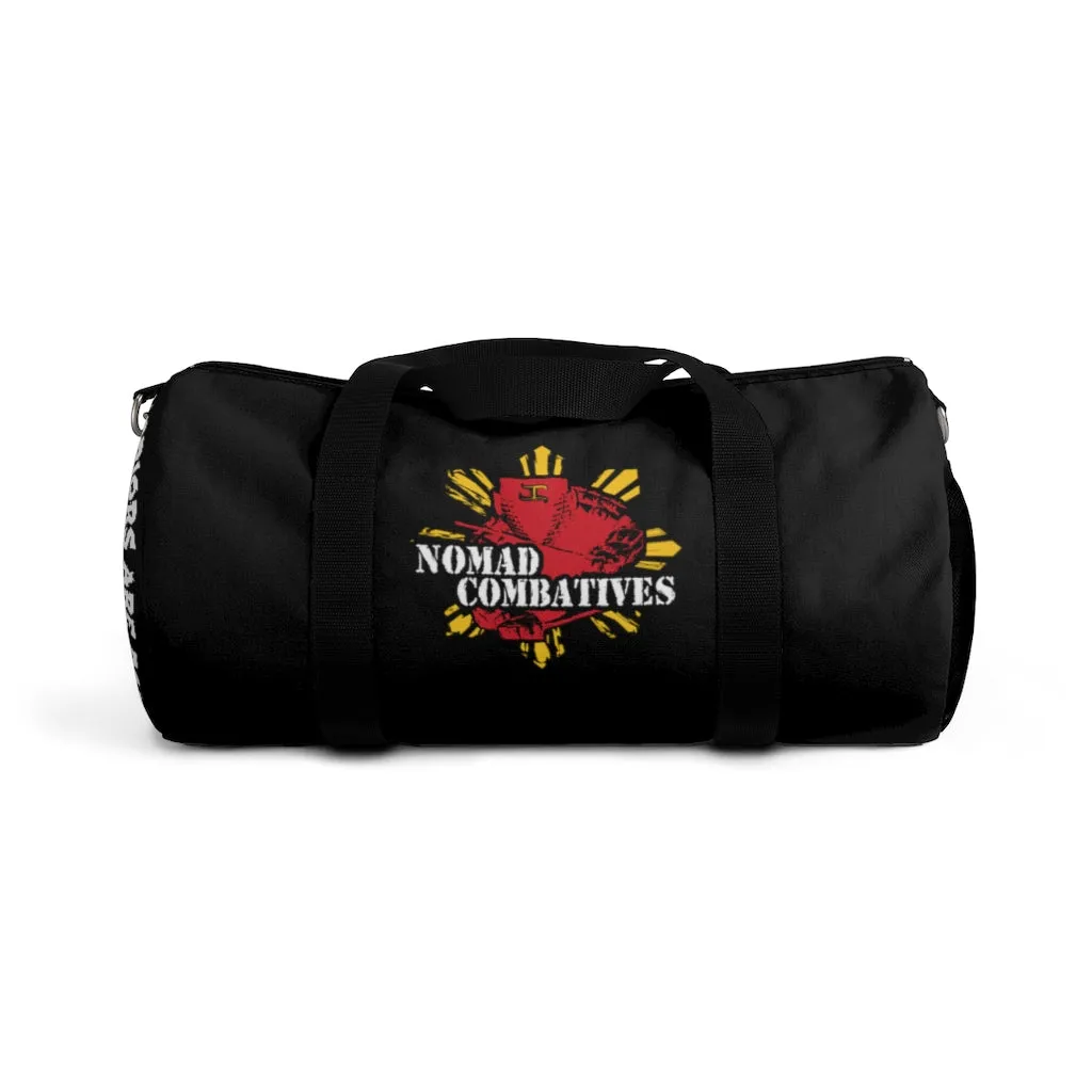 Warriors Are Forged In The Fires Of Battle 3 - Duffel Bag