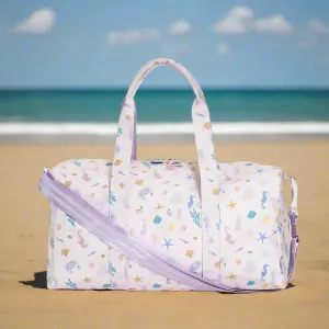 Weekender - Seaside Duffle Bag