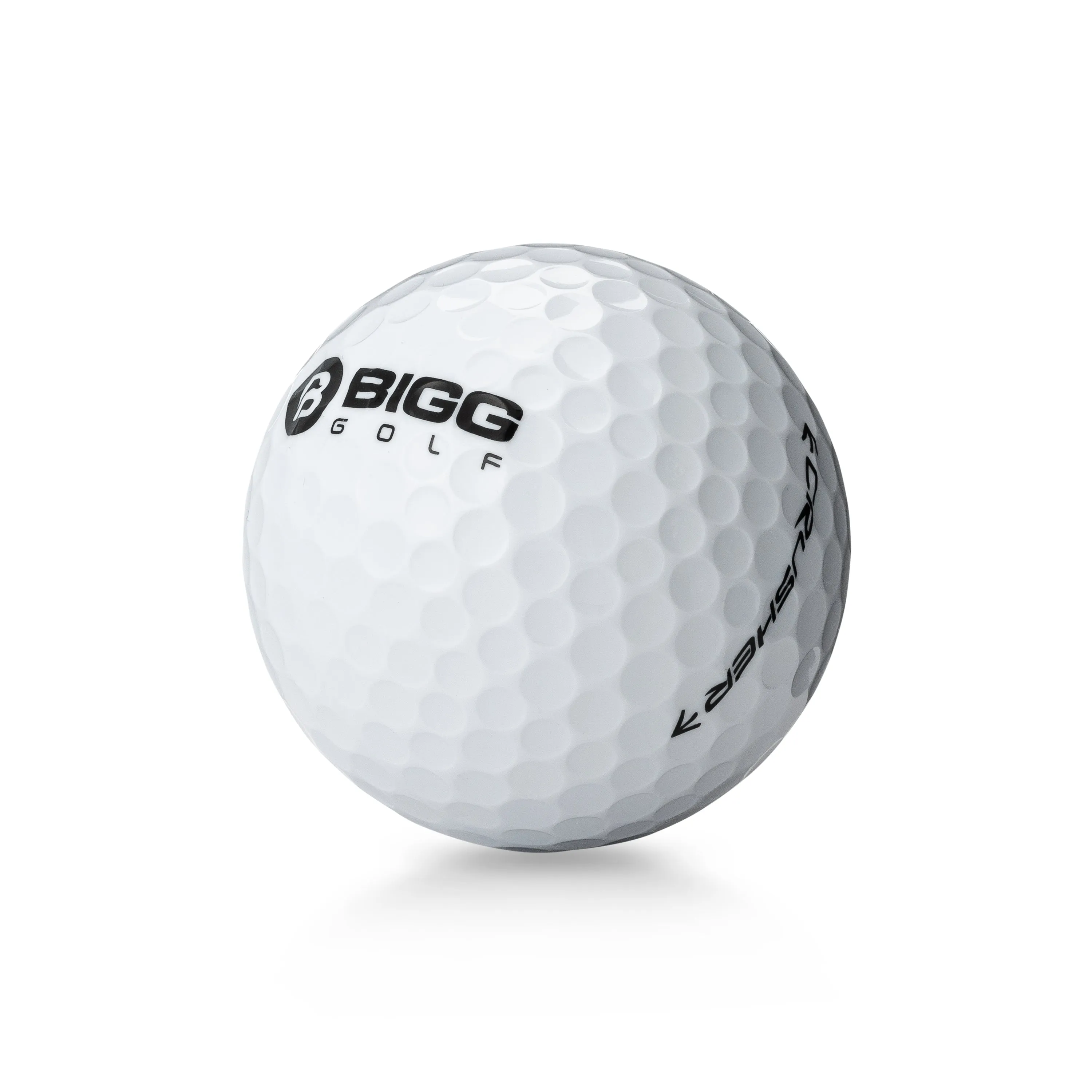 WELCOME TO THE CLUBHOUSE! Get Score Crusher Golf Balls for a Year