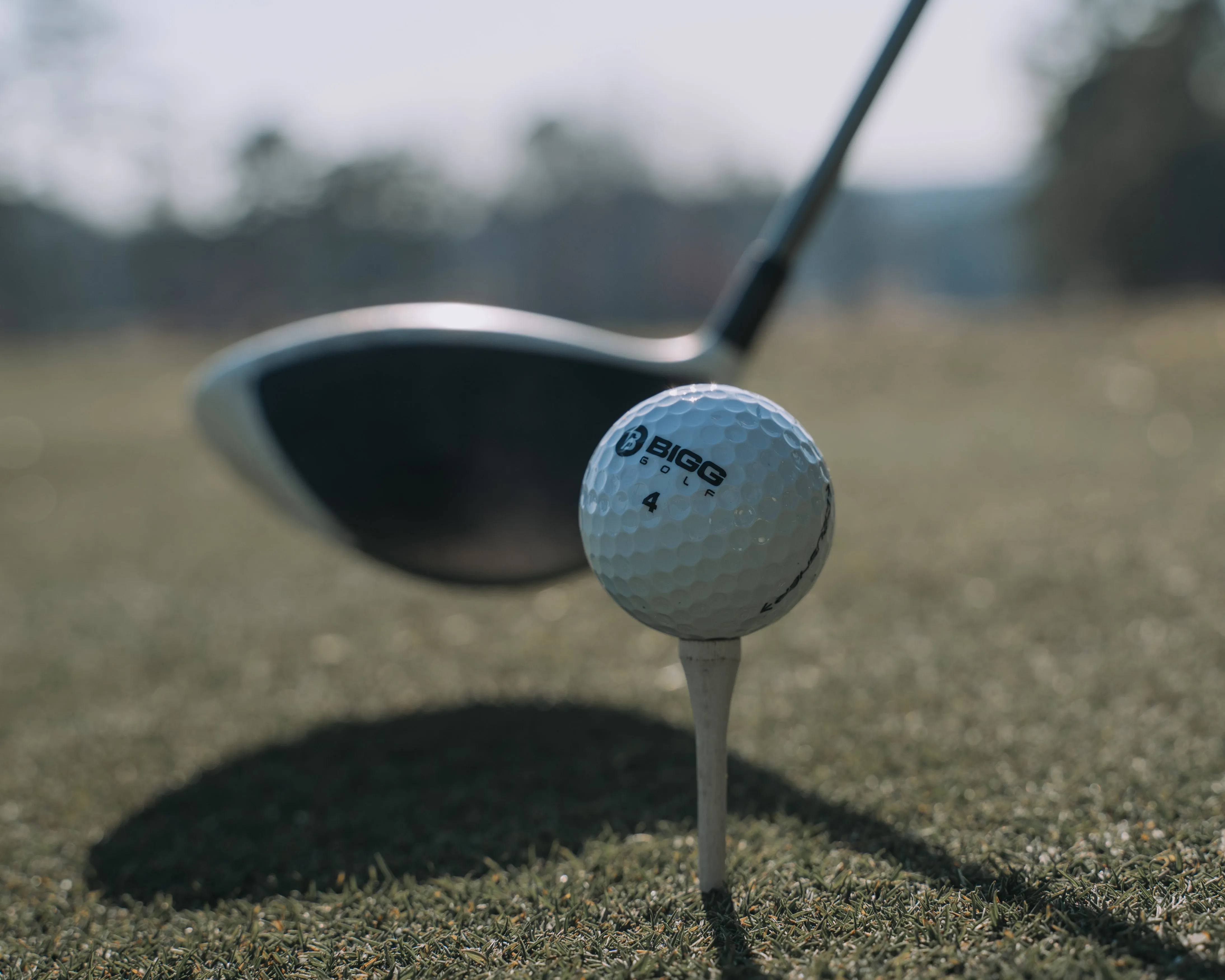 WELCOME TO THE CLUBHOUSE! Get Score Crusher Golf Balls for a Year