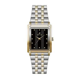 Westar Executive Ladies Casual Quartz Watch - EX6588CBN103