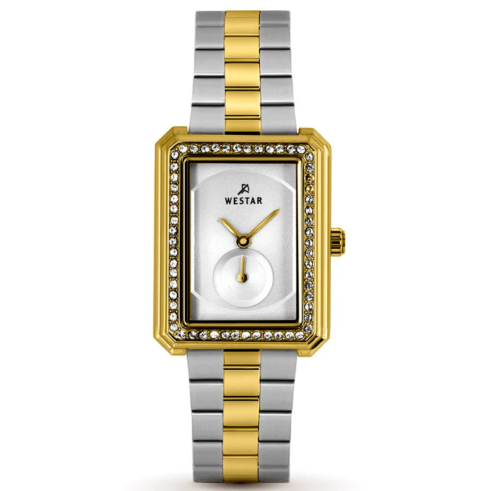 Westar Zing Ladies Fashion Quartz Watch - 00140CBN107