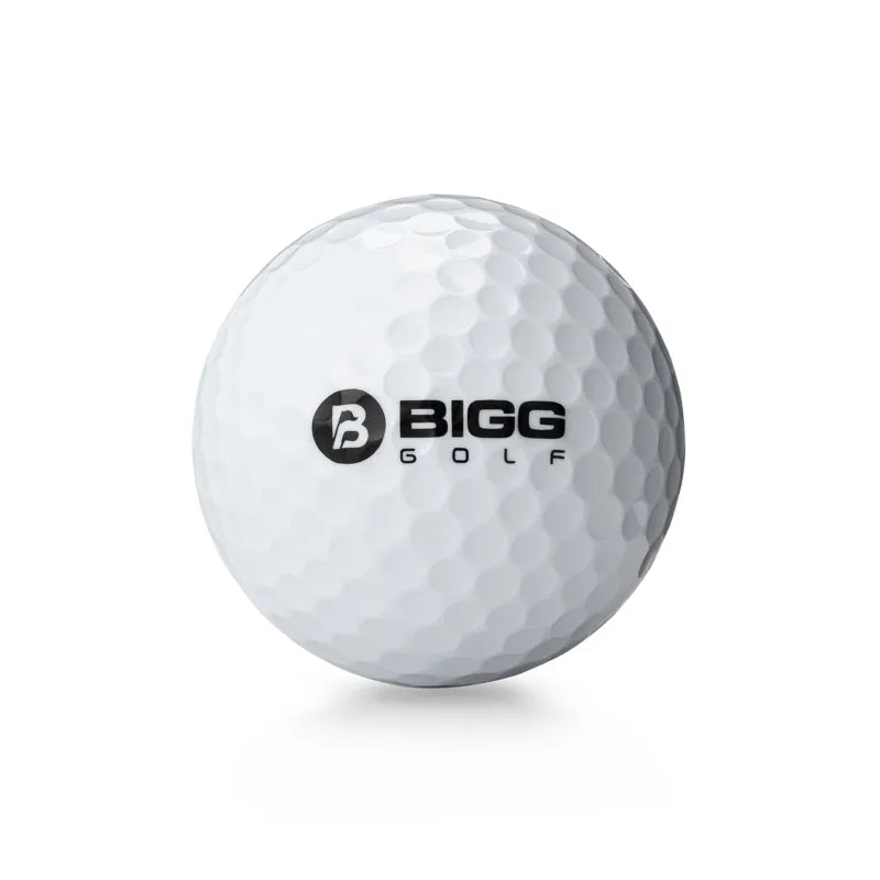 WHOLESALE - Score Crusher Golf Balls (20 Dozen white)