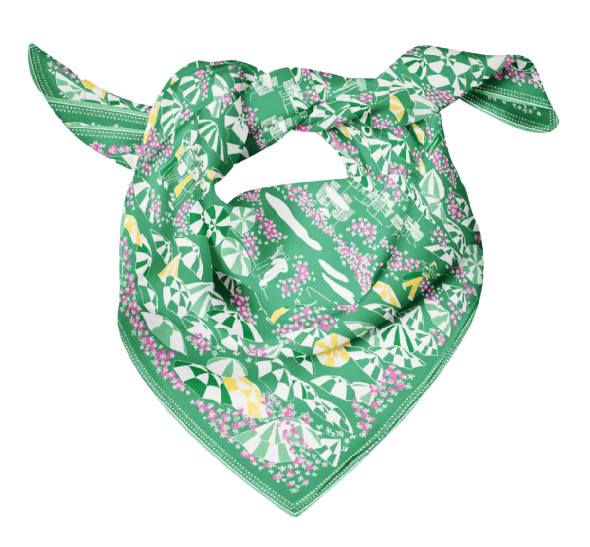 Wholesale Spectator Scarf