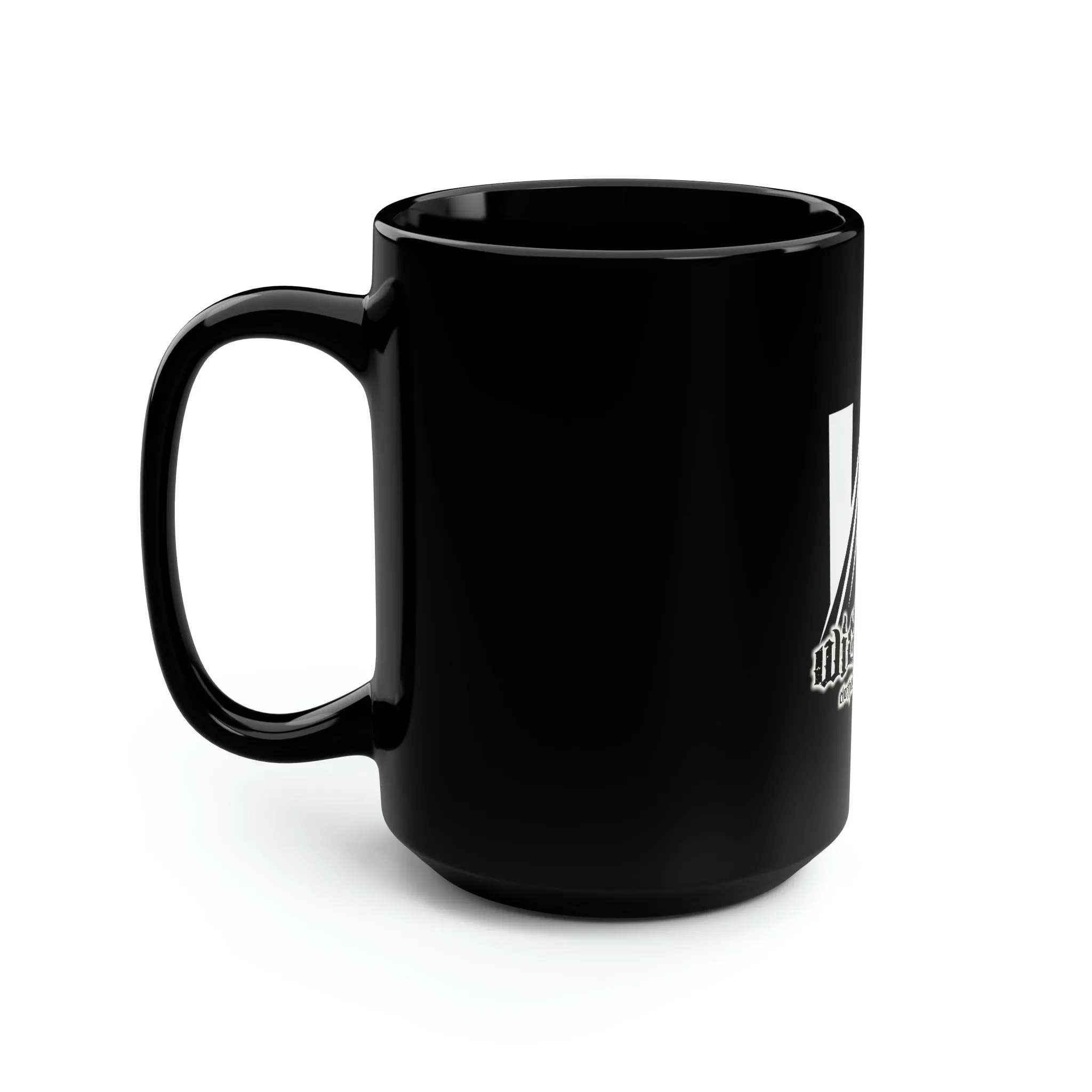 Wicked W Mug