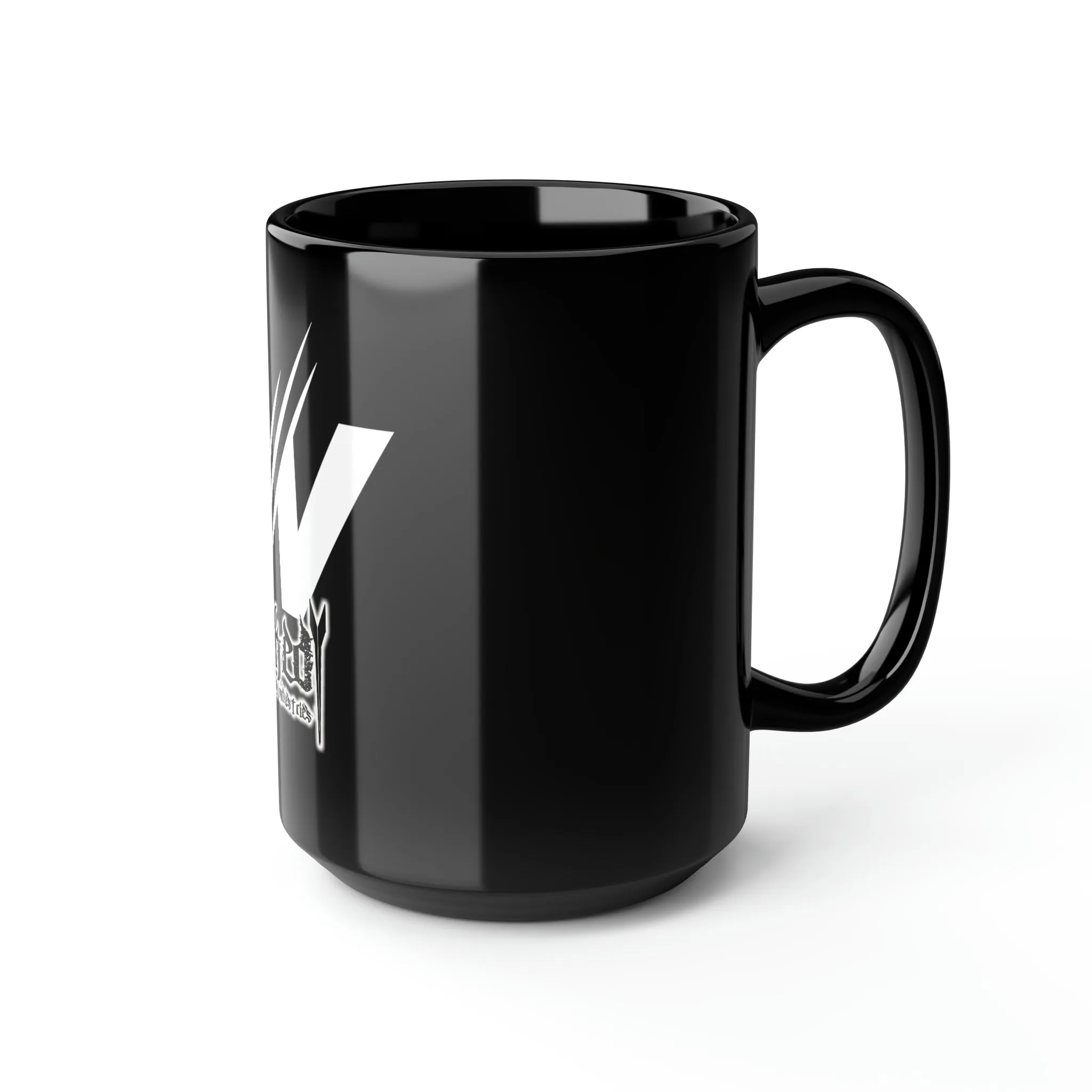 Wicked W Mug