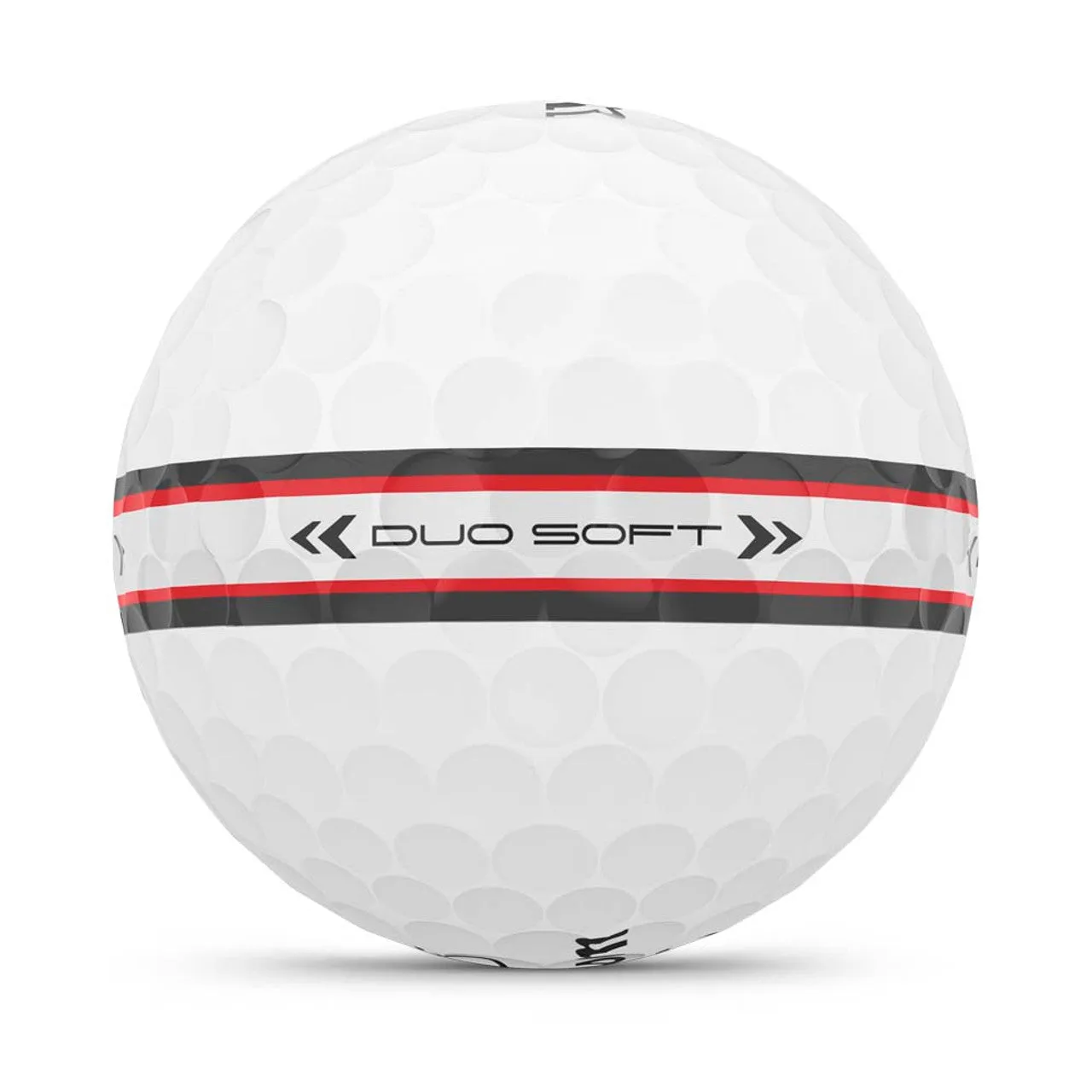Wilson Duo Soft 2025 TRK 360 Dozen