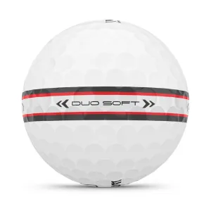 Wilson Duo Soft 2025 TRK 360 Sleeve