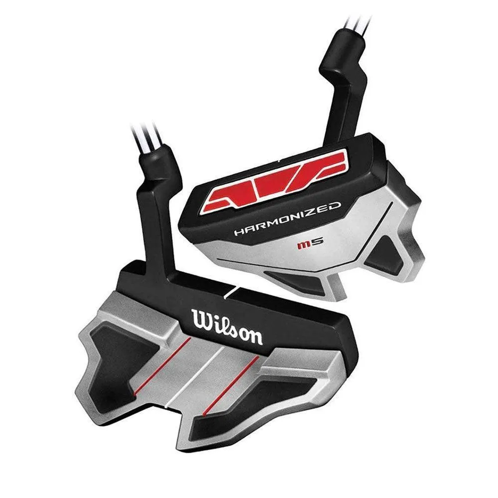 Wilson Harmonized M5 Putter