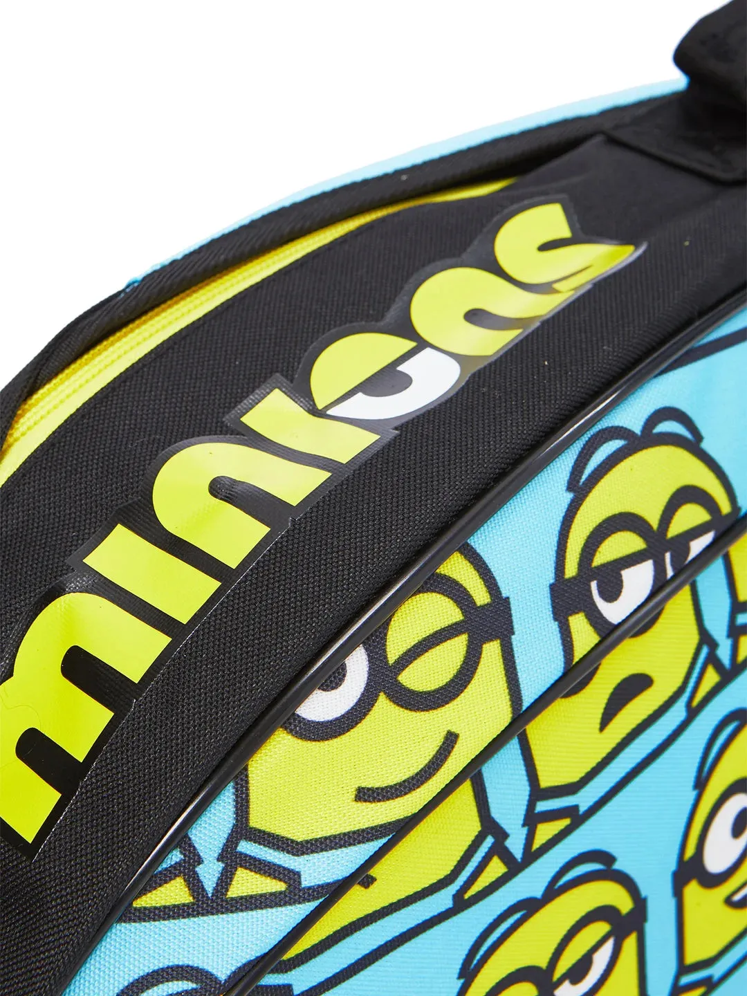 Wilson Minions Team 3 Pack Bag - NEW ARRIVAL