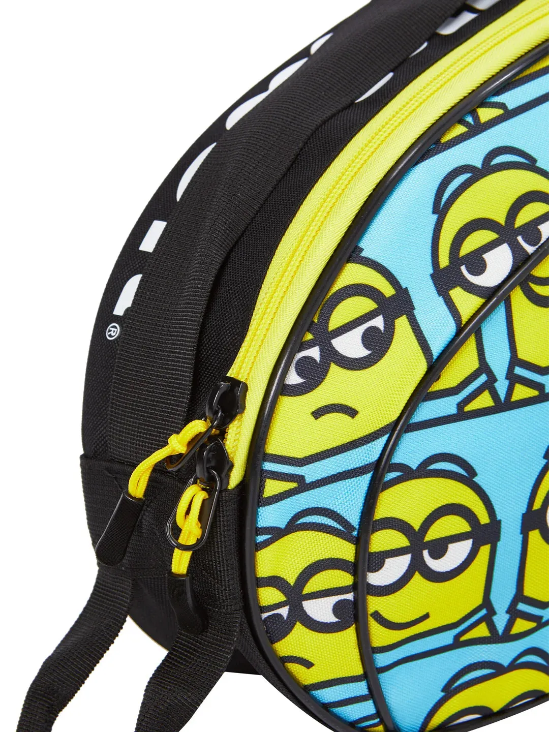 Wilson Minions Team 3 Pack Bag - NEW ARRIVAL