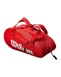 Wilson Super Tour Mini Accessory Bag
