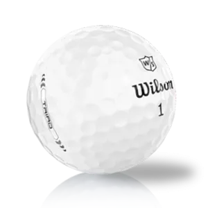 Wilson Triad