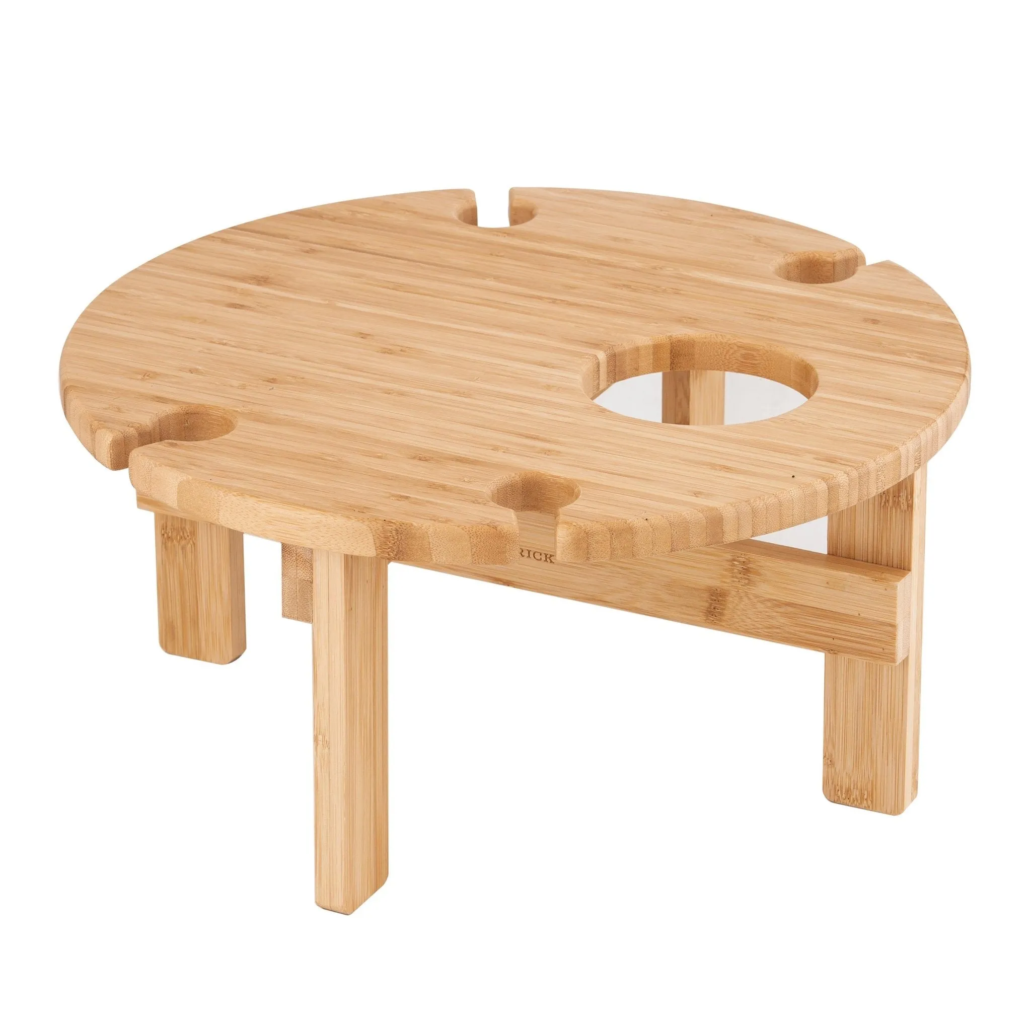 Wine & Serving Picnic Board