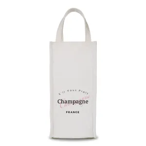 Wine Bag - Bubbles