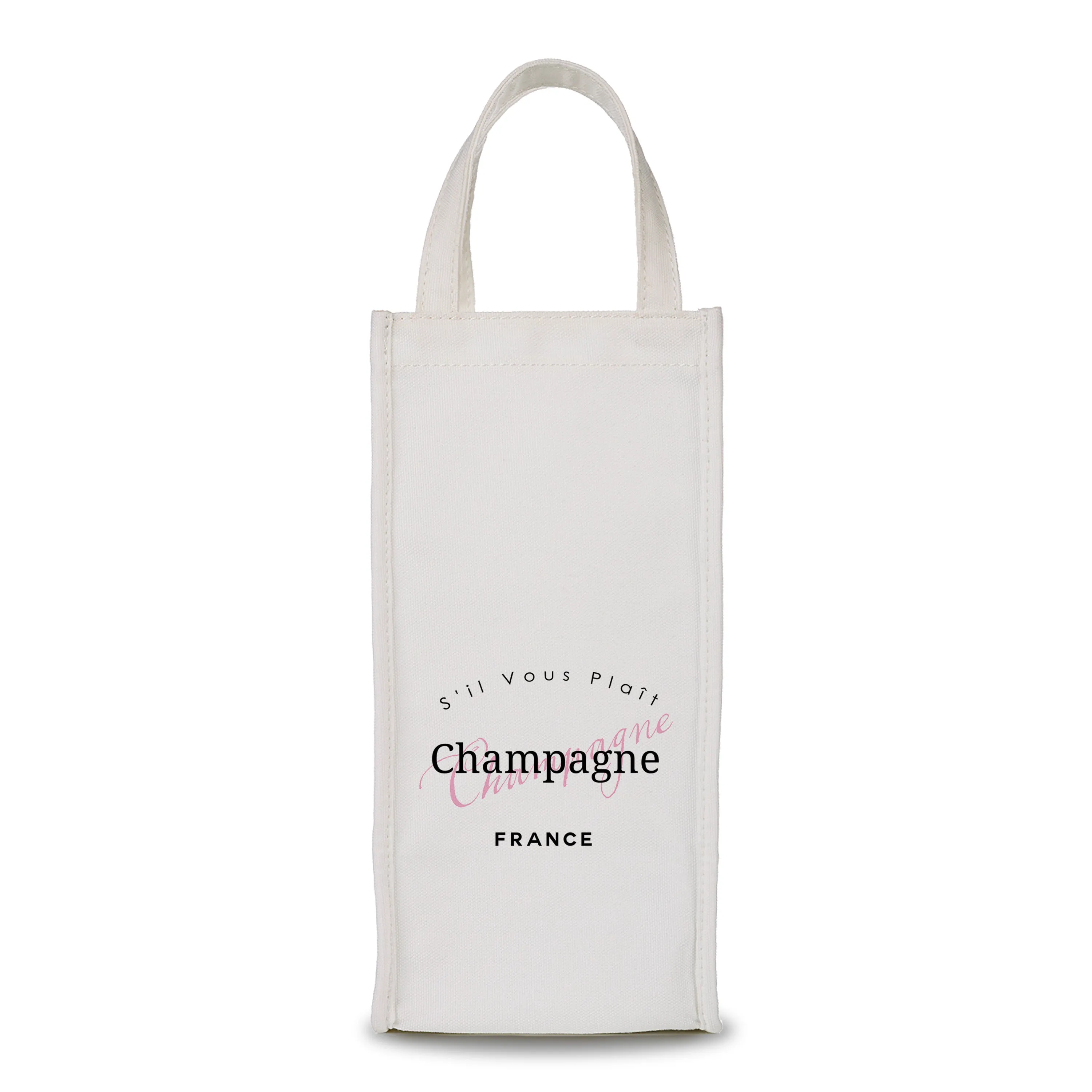 Wine Bag - Bubbles