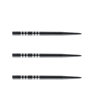 Winmau Extra Long Re-grooved Points