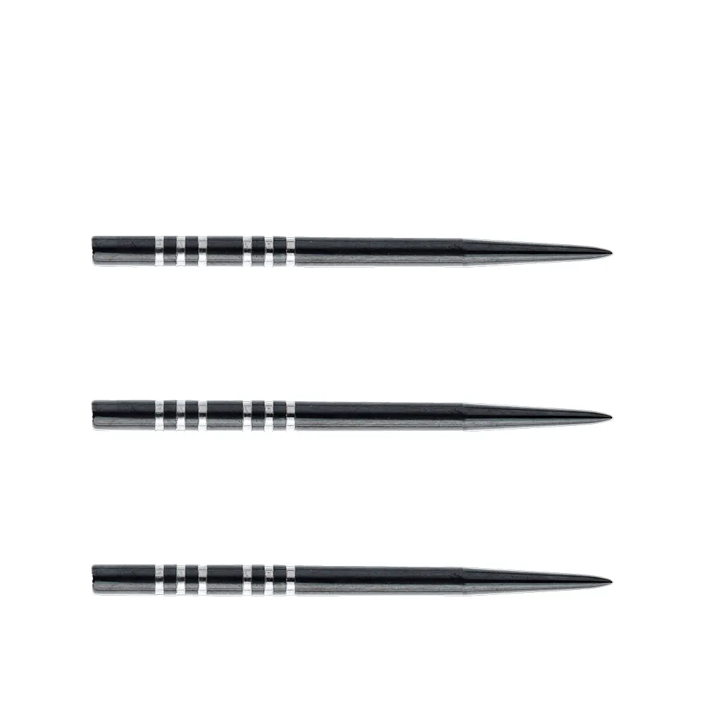 Winmau Extra Long Re-grooved Points