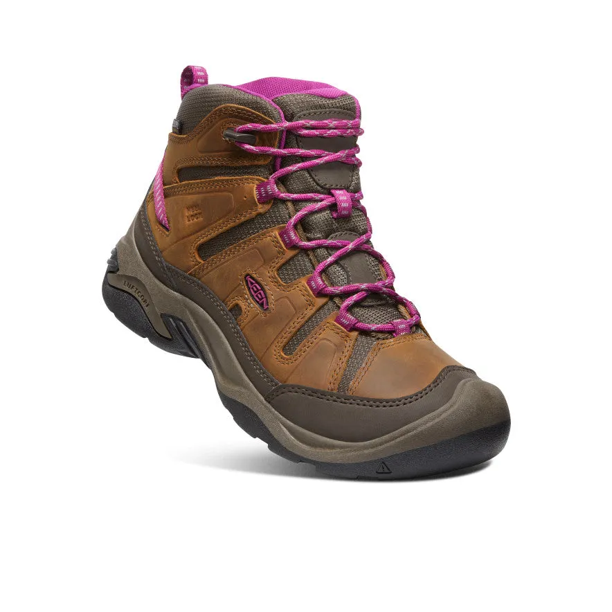 Women's Circadia Waterproof Boot