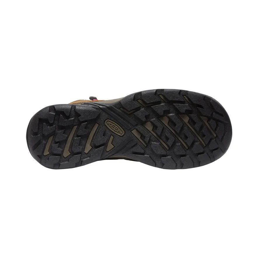 Women's Circadia Waterproof Boot