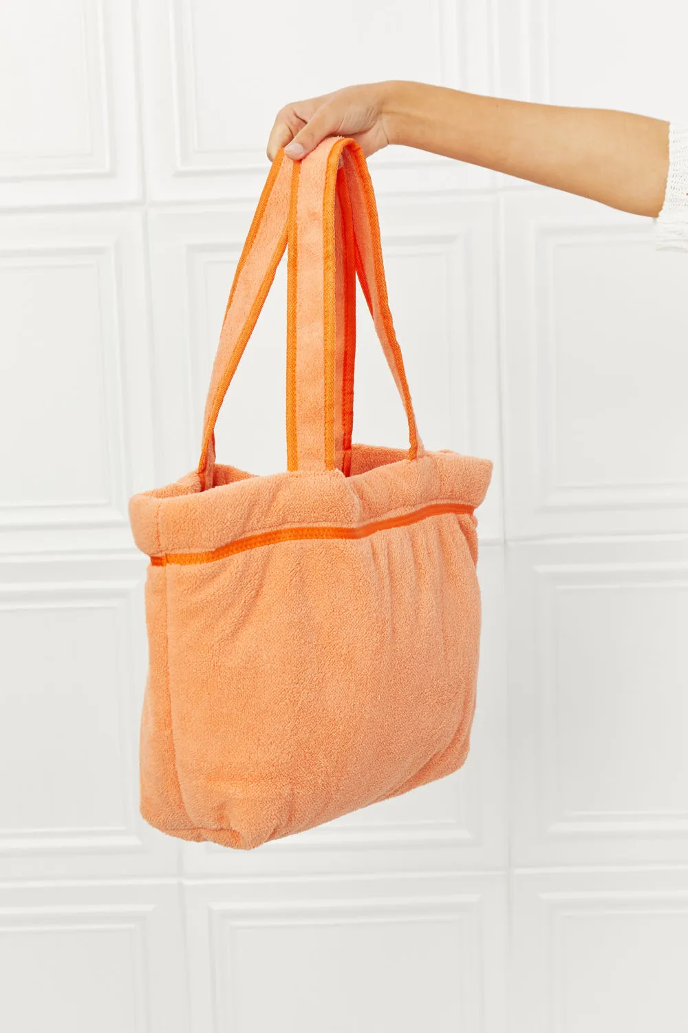Women's Fame Found My Paradise Tote Bag